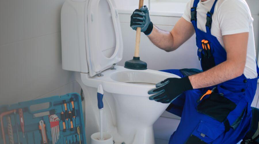 Professional emergency plumbing in Gunnison, CO